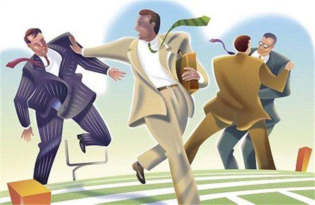 职场禁忌：玩笑不可乱开 也需讲艺术