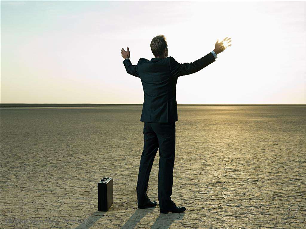 献给迷茫的职场人