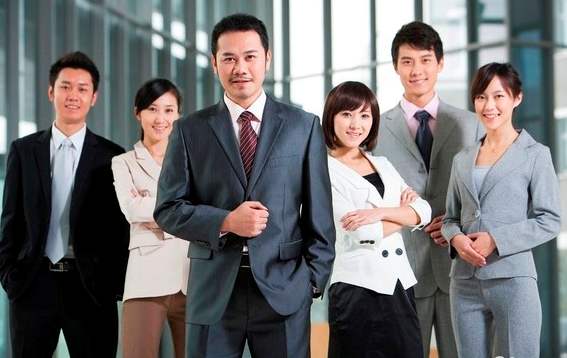 职场上有这几件事不能炫耀