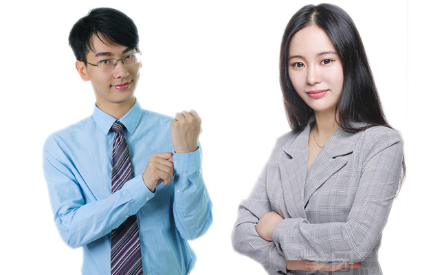 职场八大傻，你有吗？