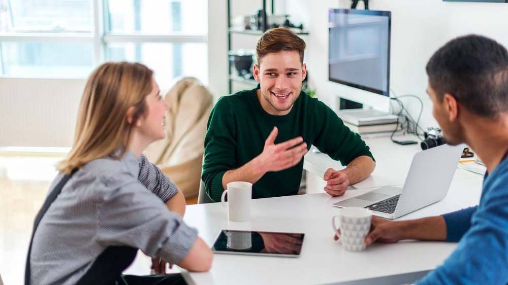 职业规划—从毕业前开始