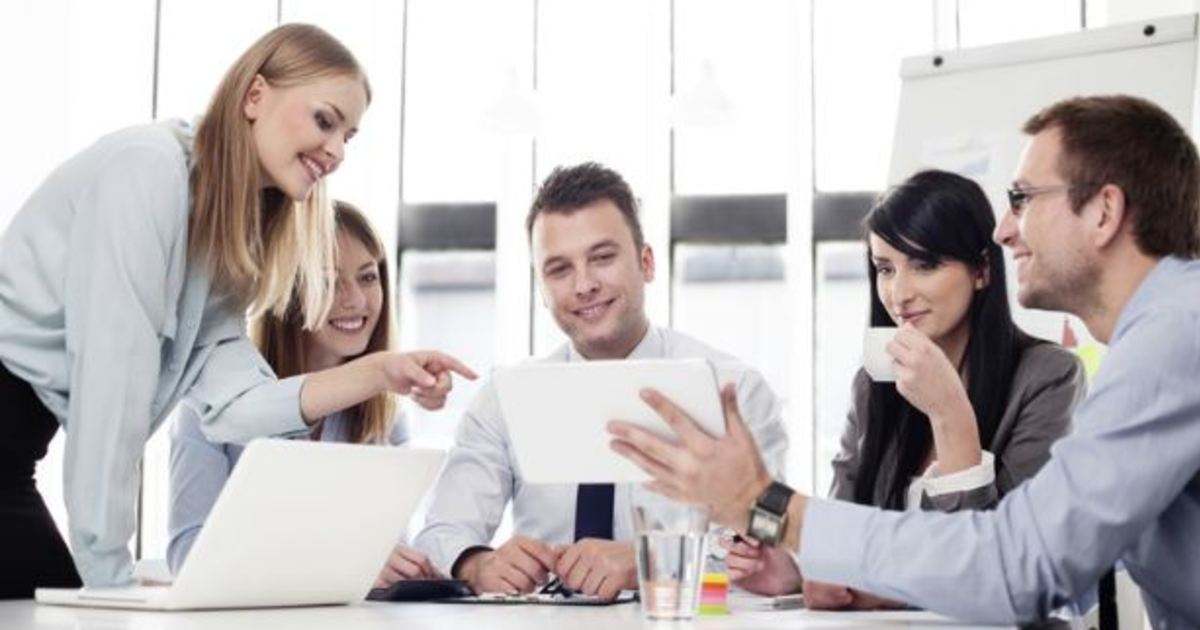 职场中人在职场中有哪些感悟