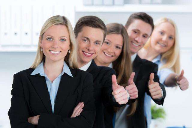 写给正在职场奋斗的女性们