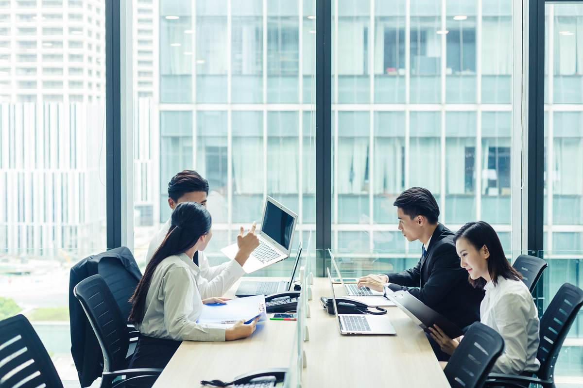 向上司表达见解的哲学