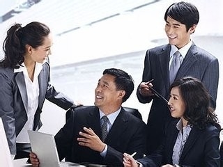 教你如何训练和提高自己的情商