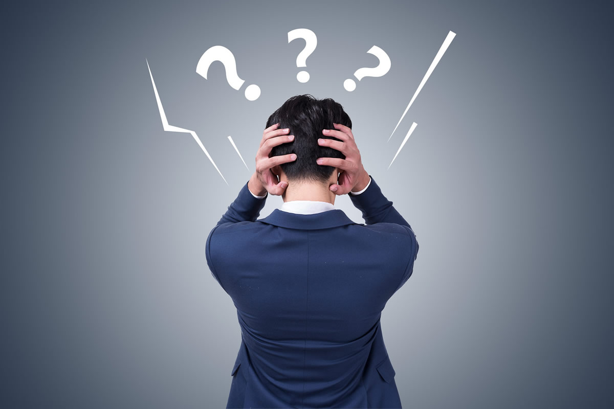 职场如何减少犯错带来的心理压力？
