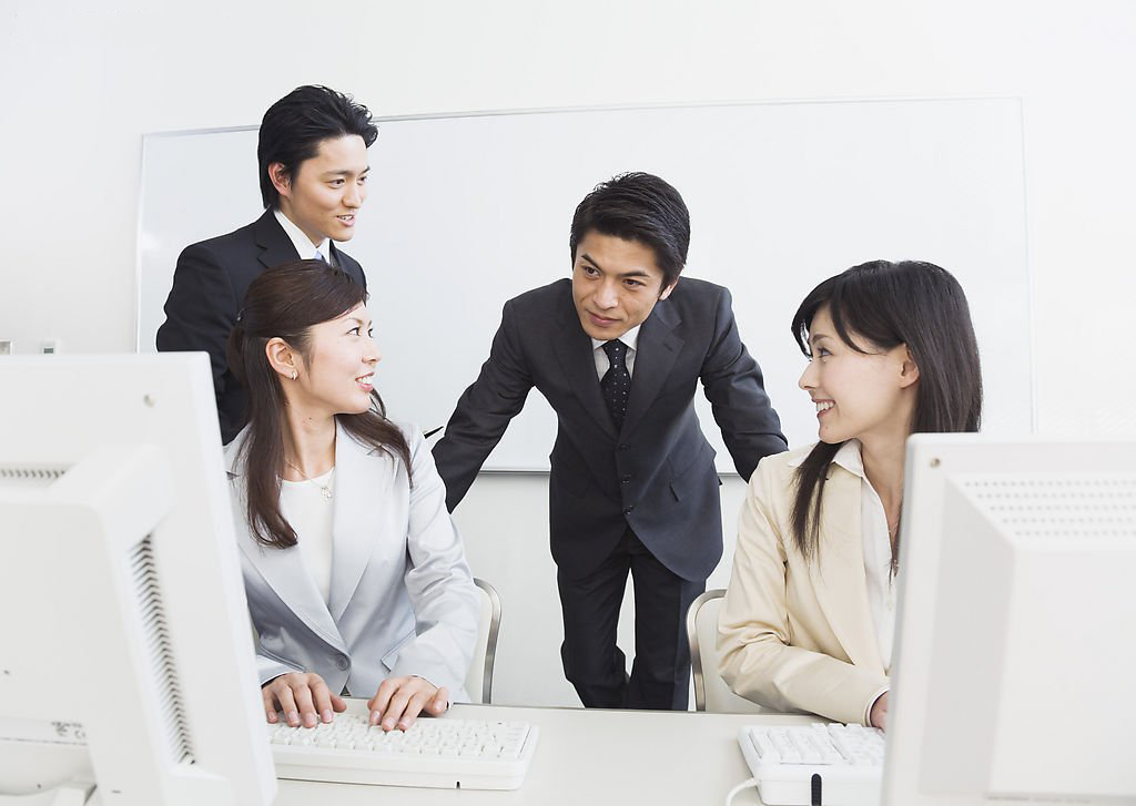 职场如何避免人际关系中的硬伤
