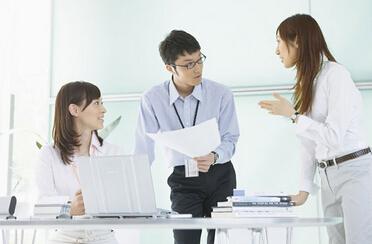 年终总结？优秀的人士以这样的思路做……