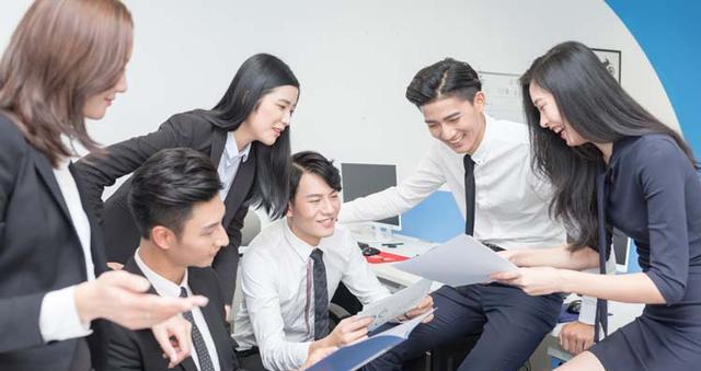 企业在职：如何请假面试？