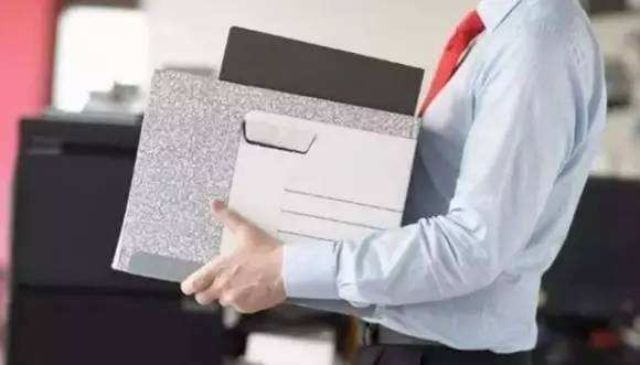 职场中体面的离职——其实也是在为自己积攒人品