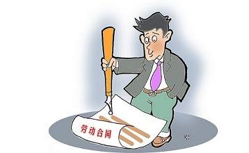 大学生求职：就业协议与劳动合同要分清