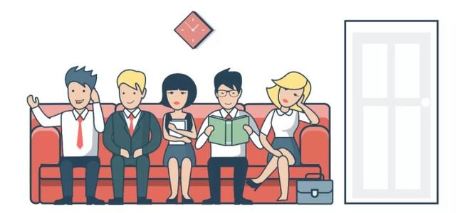 @HR们，这些员工千万不能录用！